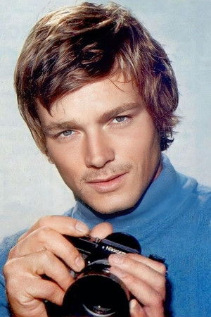 Peter Grant