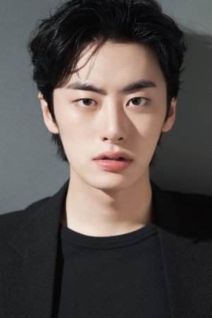 Lee Won Jung